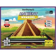 Smartivity EDGE Ancient Wonders Magic Jigsaw Puzzle